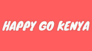Happy Go Ltd