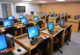 Kampus Cyber Cafe