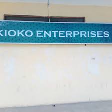 Kioko Enterprises