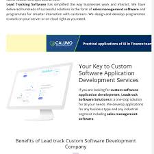 Mixcom Solutions
