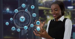 Professional Digital Systems Ltd