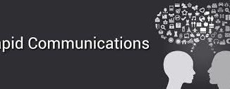 Rapid Communications