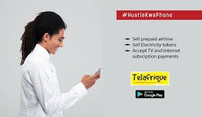 Telafrique Ltd