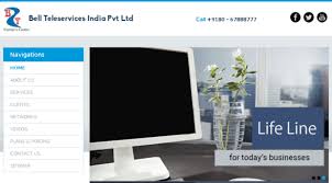 Tele Bell Ltd