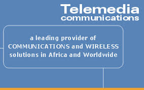 Telemedia Communications Ltd