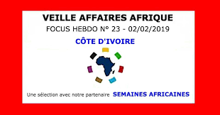 Affaires Afrique