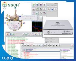 Africa Healthscan Ltd