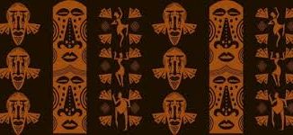 African Classical Graphics