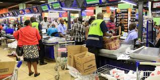 Jamaa Supermarket, Nyandarua (+254 790 864351)