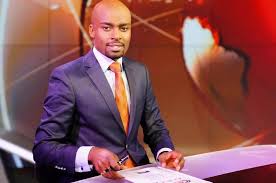 Mark Masai