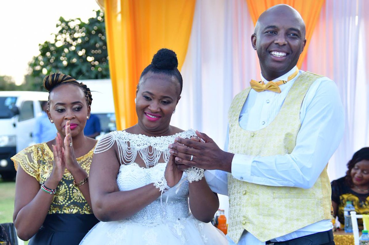Irungu Kang'ata- Biography, Age, Wife, Children, Father, Networth, Career.