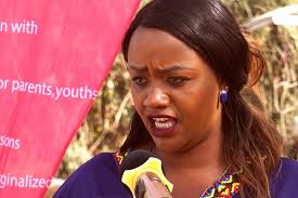 Cate Waruguru Dismisal