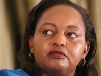 waiguru impeachment