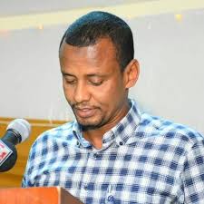 Abdikhaim Osman Mohamed