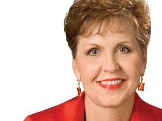 Joyce Meyer