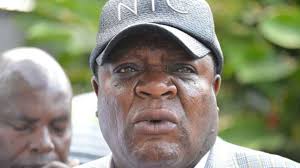 Justus Murunga Makokha