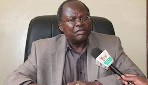 Sakwa John Bunyasi