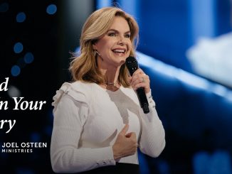 Victoria Osteen
