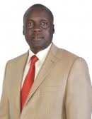 William Kipkemoi Kisang