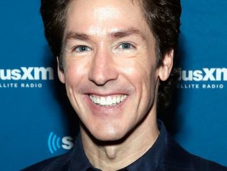 joel osteen