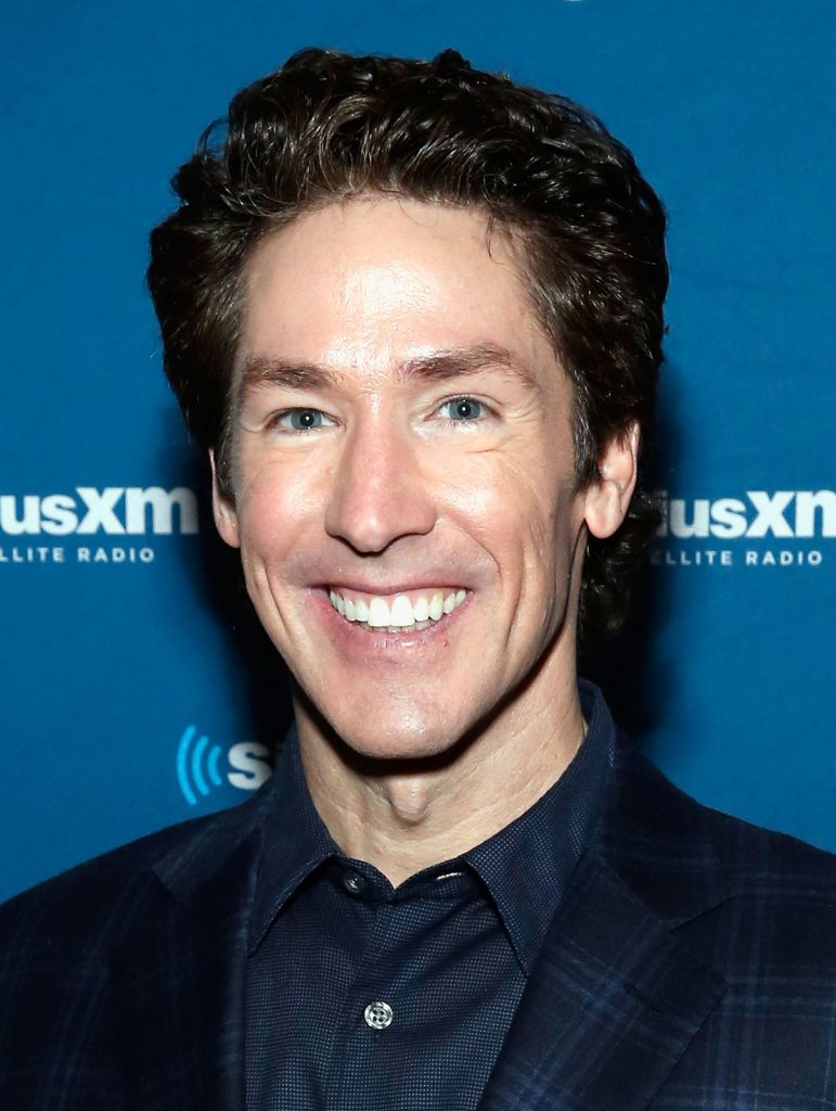 Joel Osteen