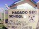 Hadado Secondary School