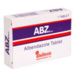 ABZ Tablets- Uses, Dosage, Composition, Tablet, Syrup, Use In Pregnancy.