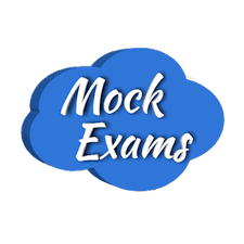 mock exams